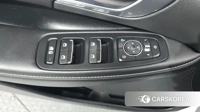 Hyundai Sonata (DN8) id 3712282 из Кореи 10