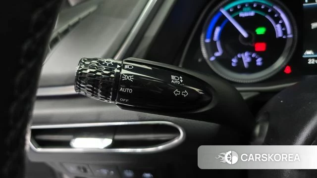 Hyundai Sonata Hybrid (DN8) id 4382846 из Кореи 10