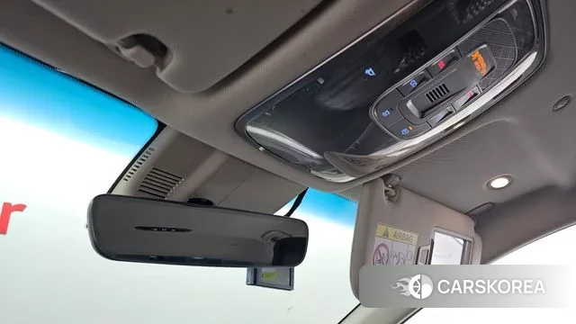 Genesis Electrified G80 (RG3) id 3017226 из Кореи 10