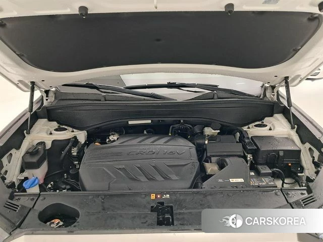Hyundai Palisade id 4428823 из Кореи 10