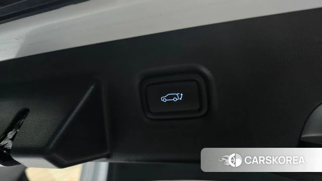 Hyundai Ionic 5 id 3877979 из Кореи 10