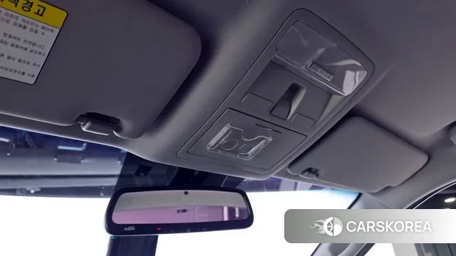 Ssangyong Rexton Sports id 3024285 из Кореи 10