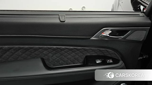 Ssangyong All New Rexton id 3860559 из Кореи 10