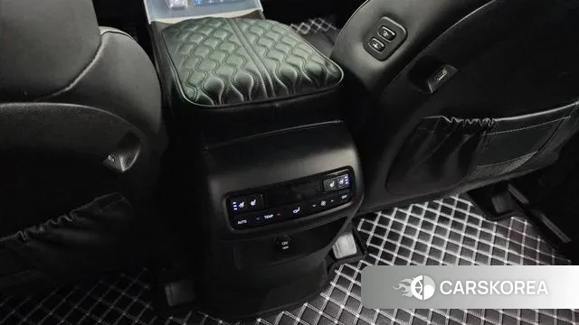 Hyundai Palisade id 3582624 из Кореи 10