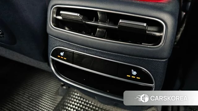 Genesis GV70 id 4283413 из Кореи 10