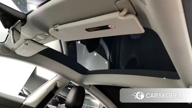Tesla Model 3 id 3017472 из Кореи 10