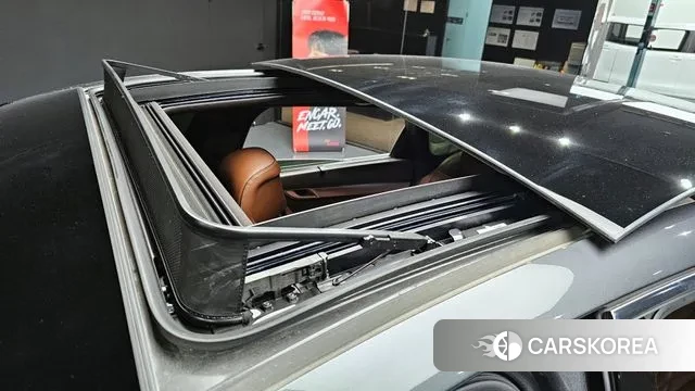 Genesis G80 (RG3) id 3433540 из Кореи 10