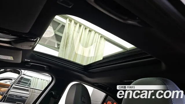 BMW 3 Series (G20) id 2670179 из Кореи 10