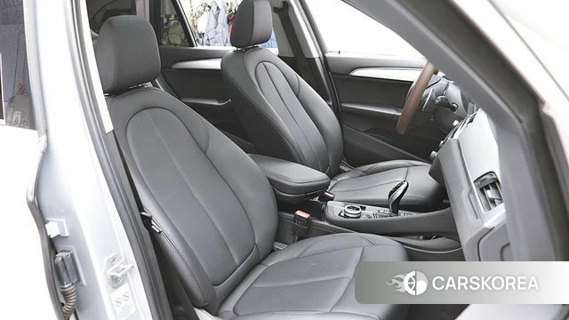 BMW X1 (F48) id 4179933 из Кореи 10