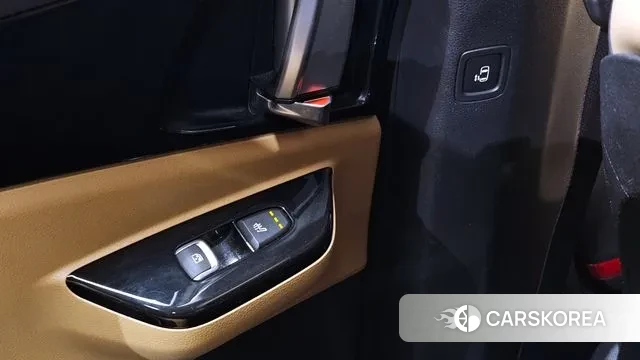 Kia Carnival 4th generation id 3444010 из Кореи 10