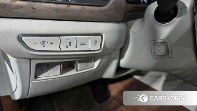 Genesis G90 id 4677600 из Кореи 10