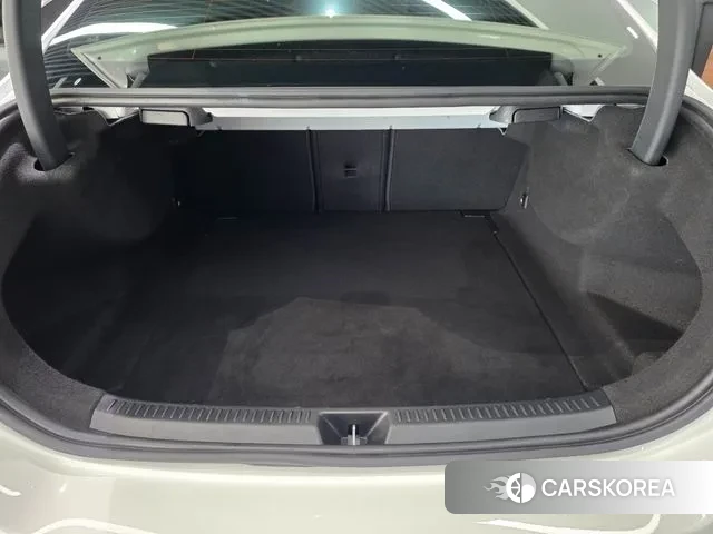 Mercedes-Benz A-Class W177 id 3362265 из Кореи 10