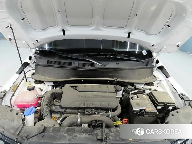 Hyundai Casper id 4546759 из Кореи 10