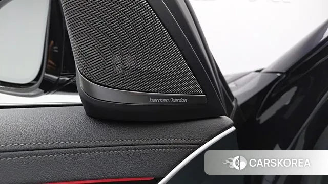 BMW 5 Series (G30) id 3411526 из Кореи 10