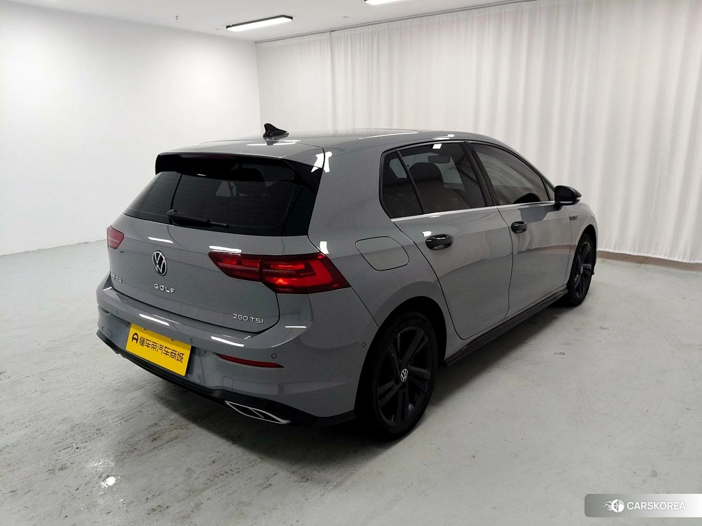 Volkswagen Golf id 4473376 из Китая 10