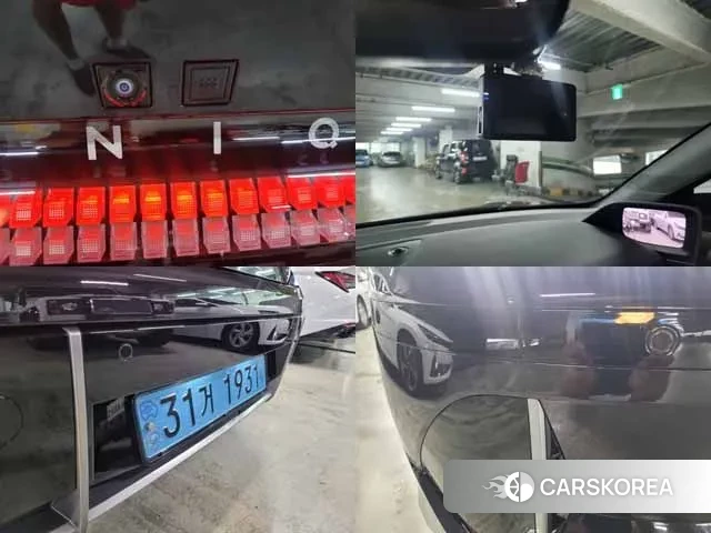 Hyundai Ionic 6 id 2900562 из Кореи 10