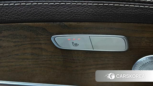 Mercedes-Benz E-Class W213 id 4667211 из Кореи 10
