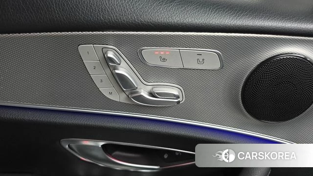 Mercedes-Benz E-Class W213 id 4652270 из Кореи 10