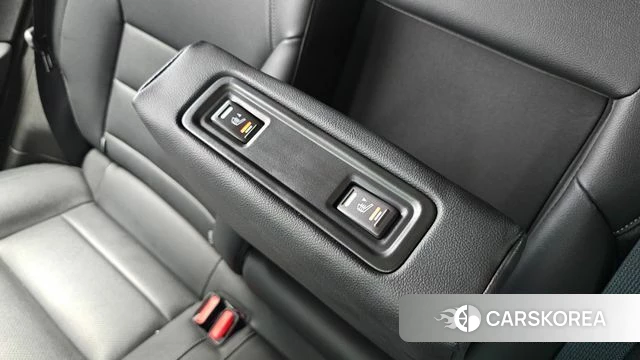 Renault Korea (Samsung) The New QM6 id 4505857 из Кореи 10