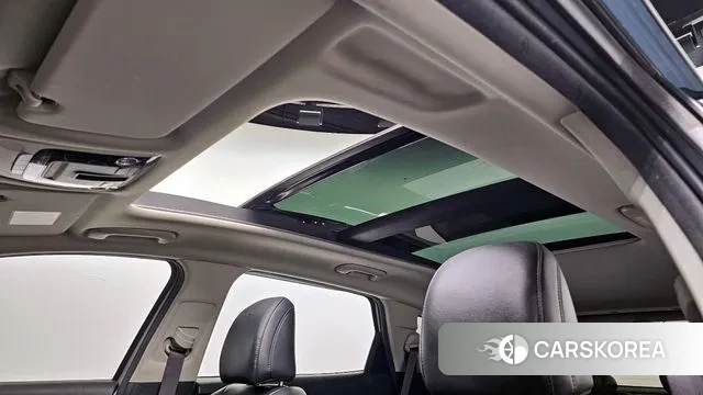 Kia Sportage 5th Generation Hybrid id 3722274 из Кореи 10