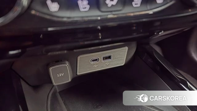 Chevrolet (GM Daewoo) Trax Crossover id 4623583 из Кореи 10