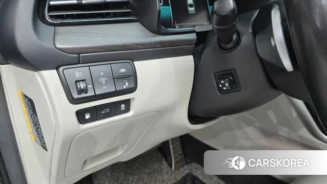 Kia K7 Premier Hybrid id 4895213 из Кореи 10