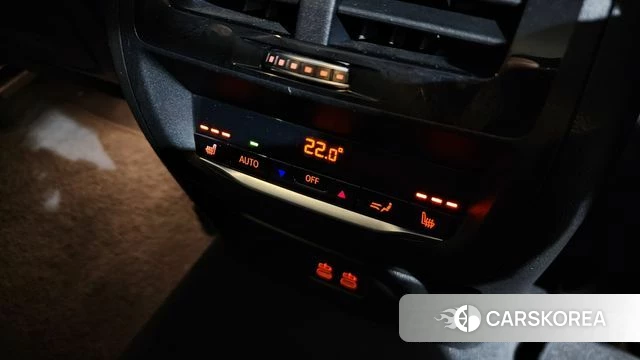 BMW X4 (G02) id 3819540 из Кореи 10