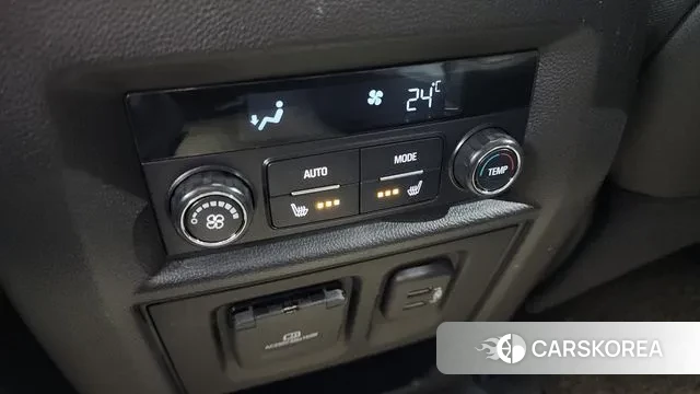 Chevrolet (GM Daewoo) Traverse id 3597461 из Кореи 10