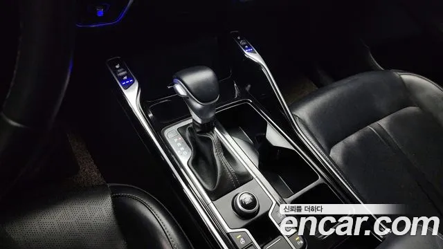 Kia Sorento 4th Generation id 2699935 из Кореи 10