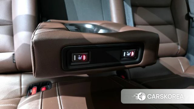 Renault Korea (Samsung) The New QM6 id 3834326 из Кореи 10