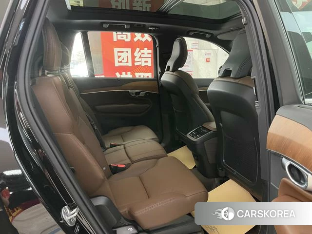 Volvo XC90 id 4208900 из Китая 10