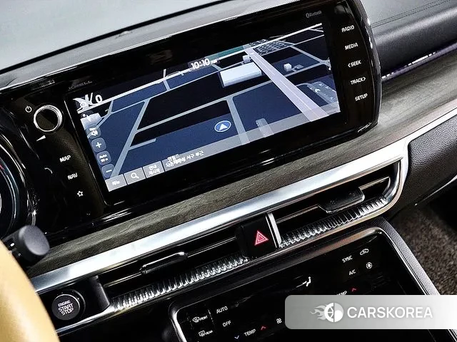 Kia K5 3rd generation id 3686563 из Кореи 10