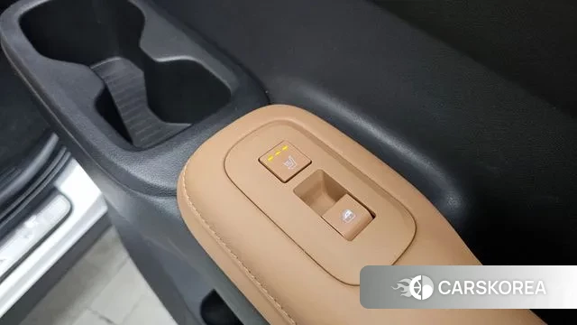 Hyundai Santa Fe (MX5) id 3492093 из Кореи 10