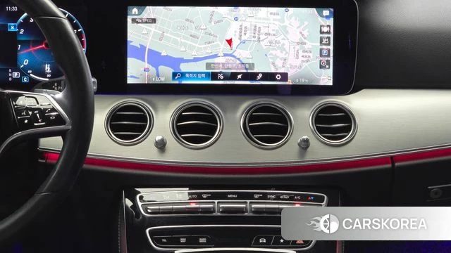 Mercedes-Benz E-Class W213 id 4518750 из Кореи 10