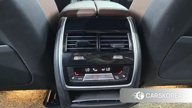 BMW X5 (G05) id 3049897 из Кореи 10