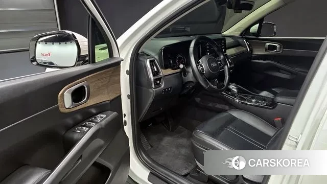 Kia Sorento 4th Generation id 3428382 из Кореи 10