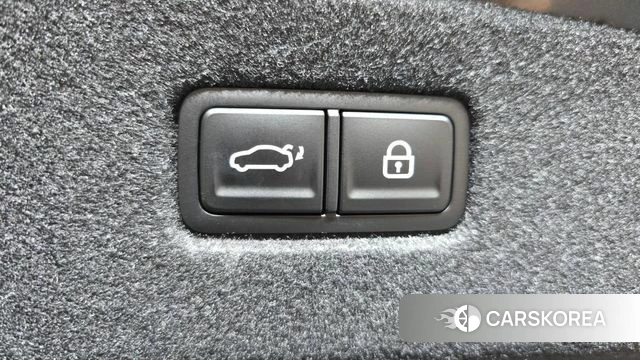 Kia K8 id 4524214 из Кореи 10
