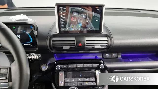 Hyundai Casper id 3058560 из Кореи 10