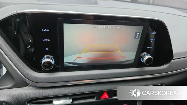 Hyundai Sonata (DN8) id 3879523 из Кореи 10