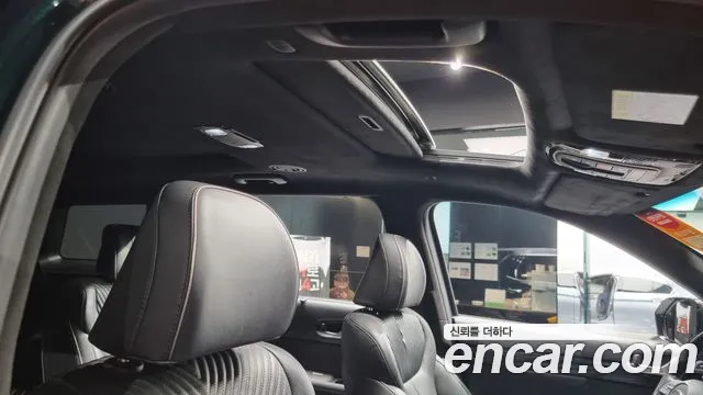 Hyundai The New Palisade id 2842416 из Кореи 10