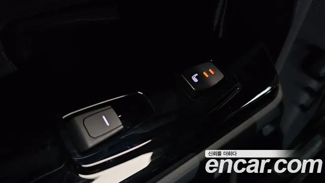 Ssangyong Torres id 2662305 из Кореи 10