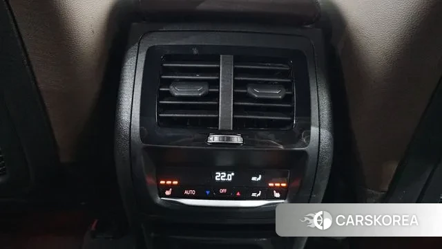 BMW X3 (G01) id 3620636 из Кореи 10