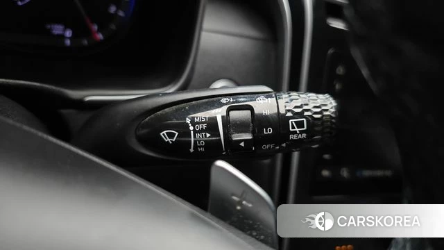 Hyundai Tucson (NX4) id 4697974 из Кореи 10