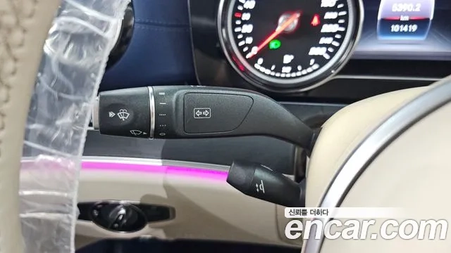 Mercedes-Benz E-Class W213 id 2927963 из Кореи 10