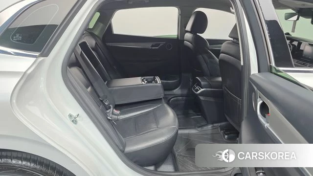 Hyundai The New Grandeur IG id 4893926 из Кореи 10