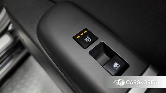 Hyundai Grandeur (GN7) id 4186177 из Кореи 10