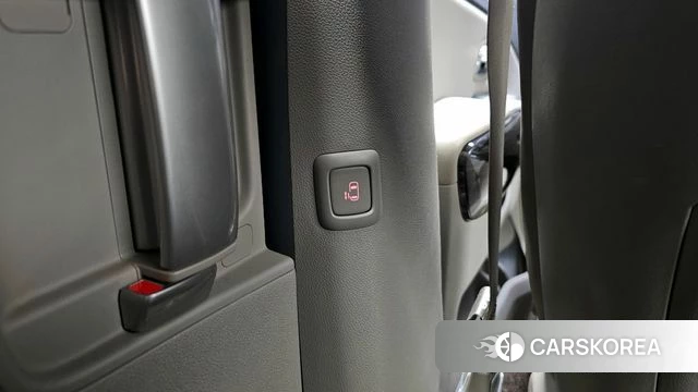 Kia The New Carnival id 3917207 из Кореи 10