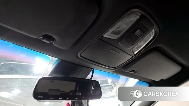 Kia Sportage The Bold id 3593229 из Кореи 10