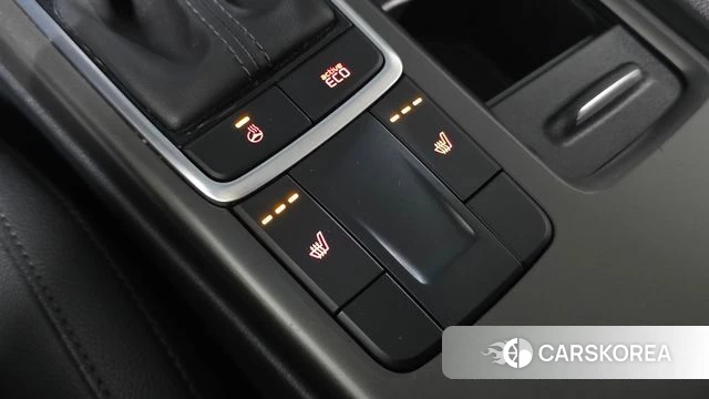 Kia The New K5 2nd generation id 4689452 из Кореи 10