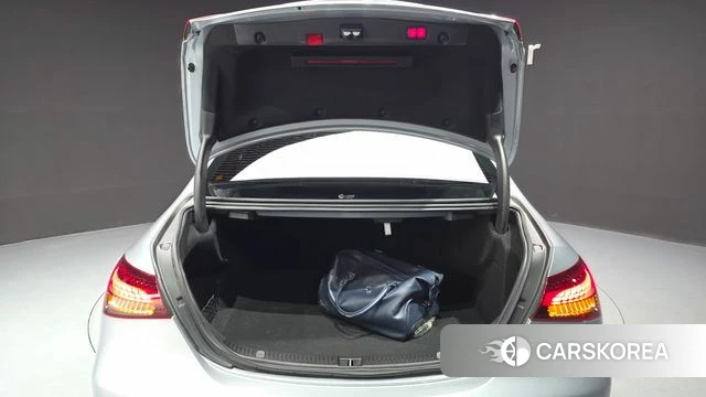 Mercedes-Benz E-Class W213 id 4671650 из Кореи 10
